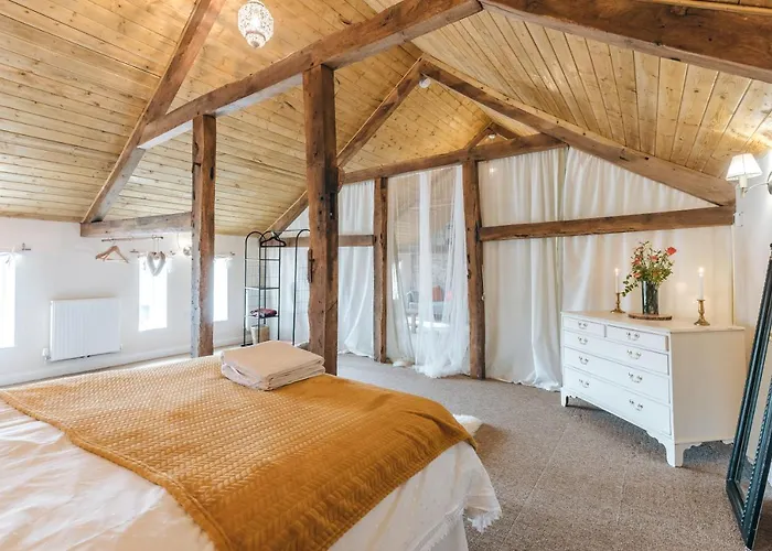 The Grain Loft