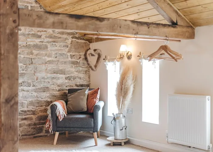 The Grain Loft