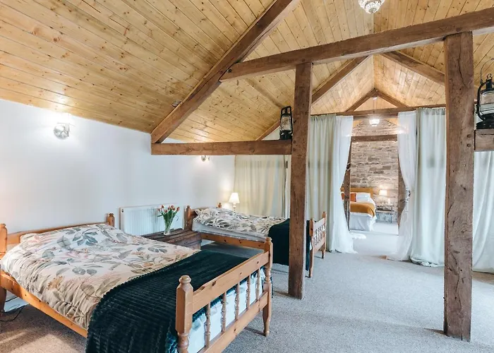 The Grain Loft