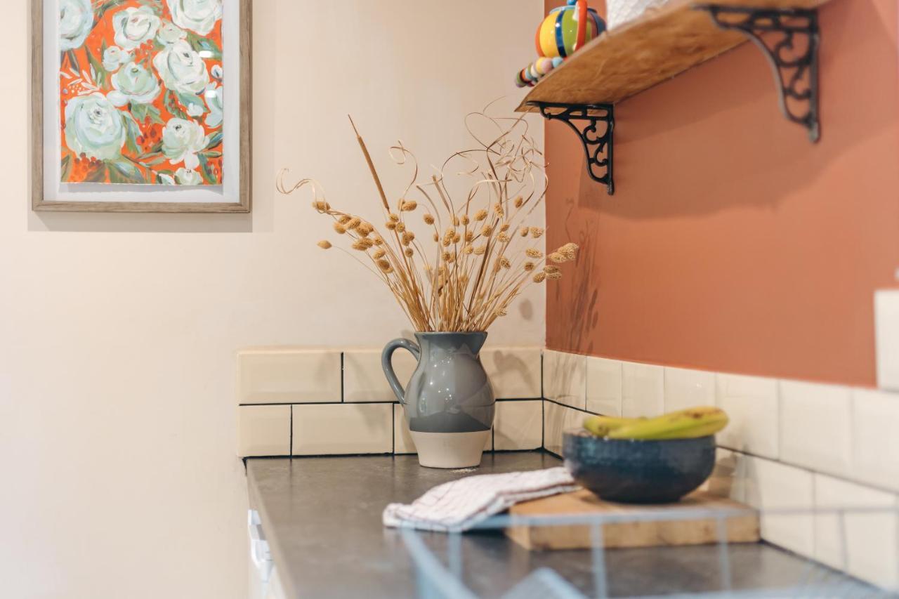 The Grain Loft Holiday home Clun