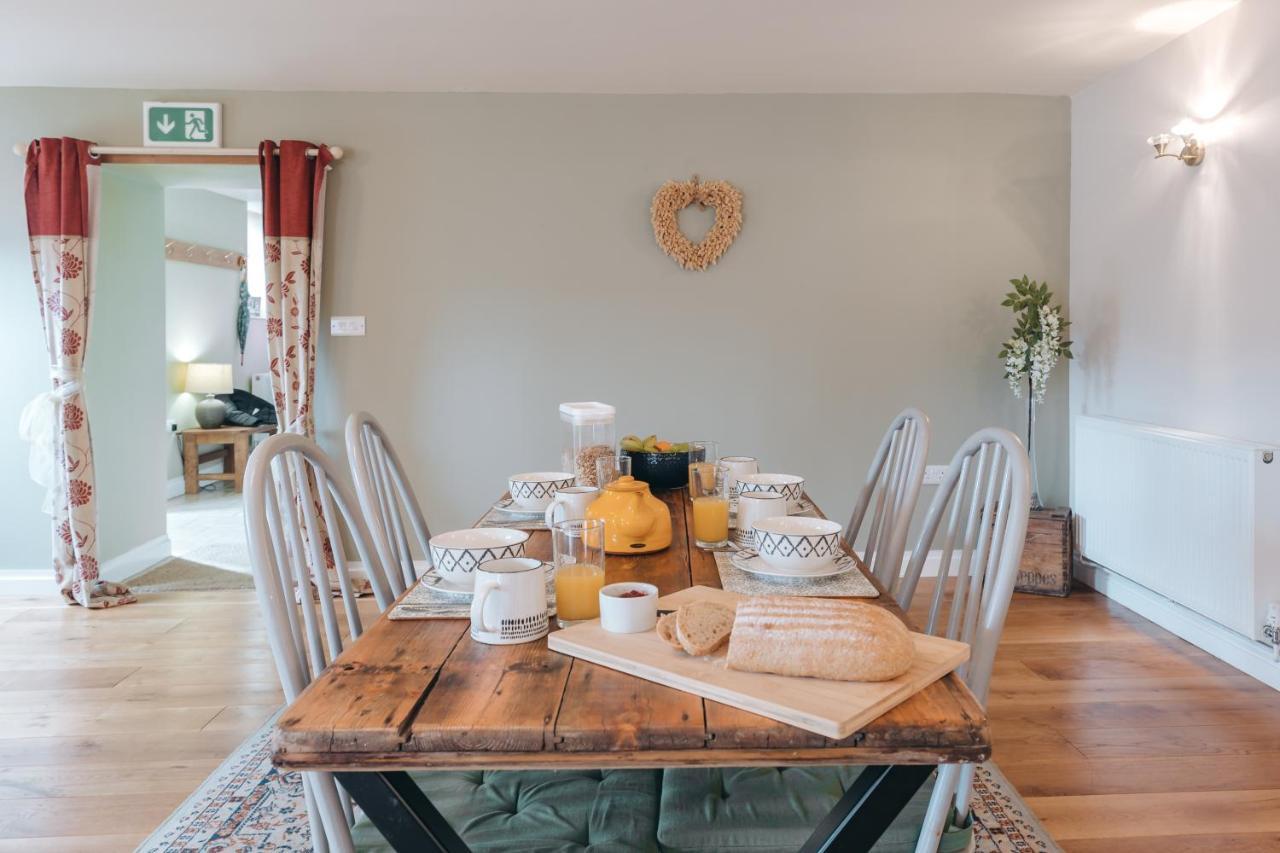The Grain Loft
