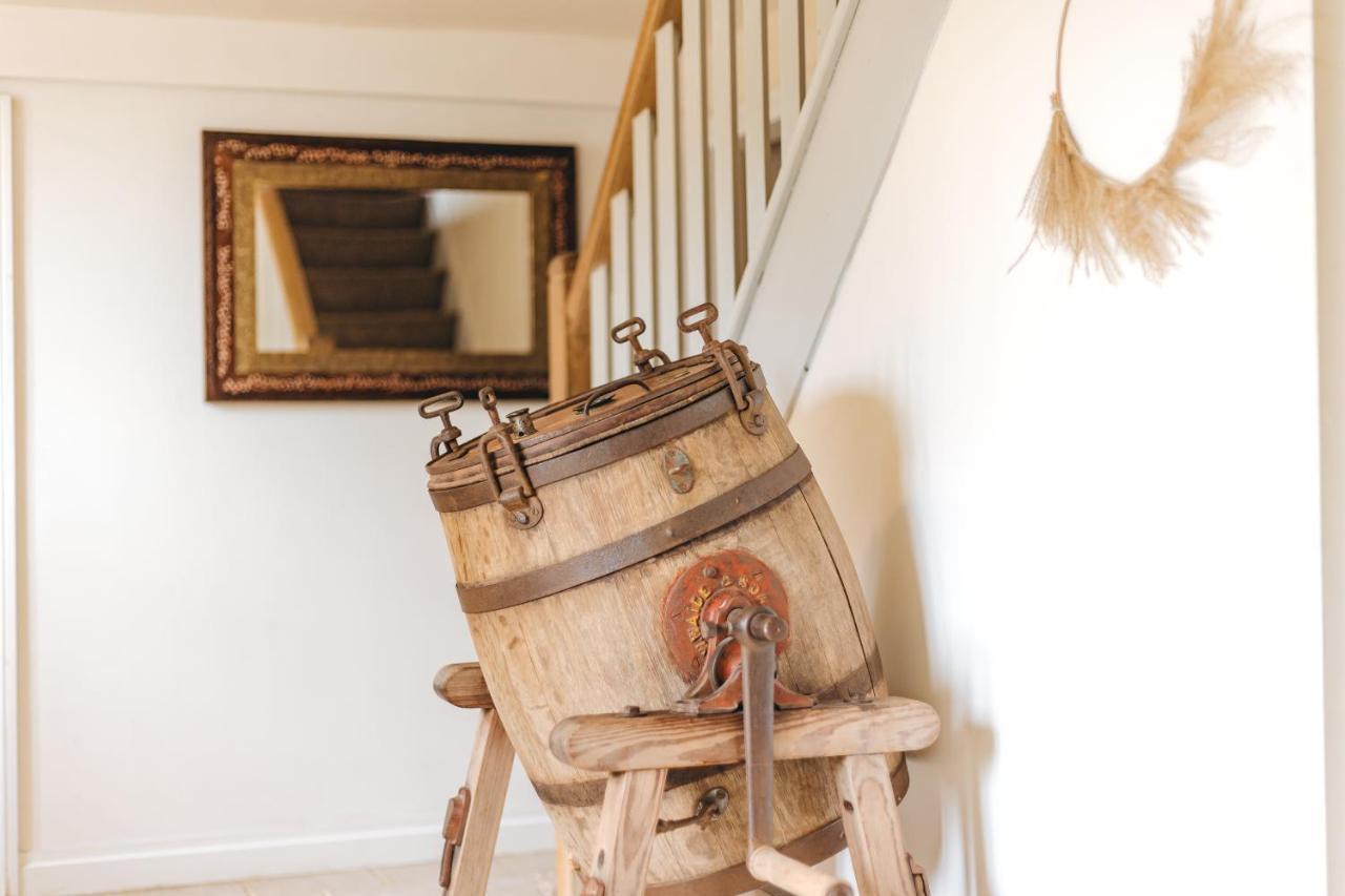 The Grain Loft Holiday home *