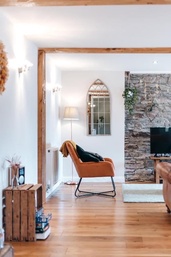 Holiday home The Grain Loft *