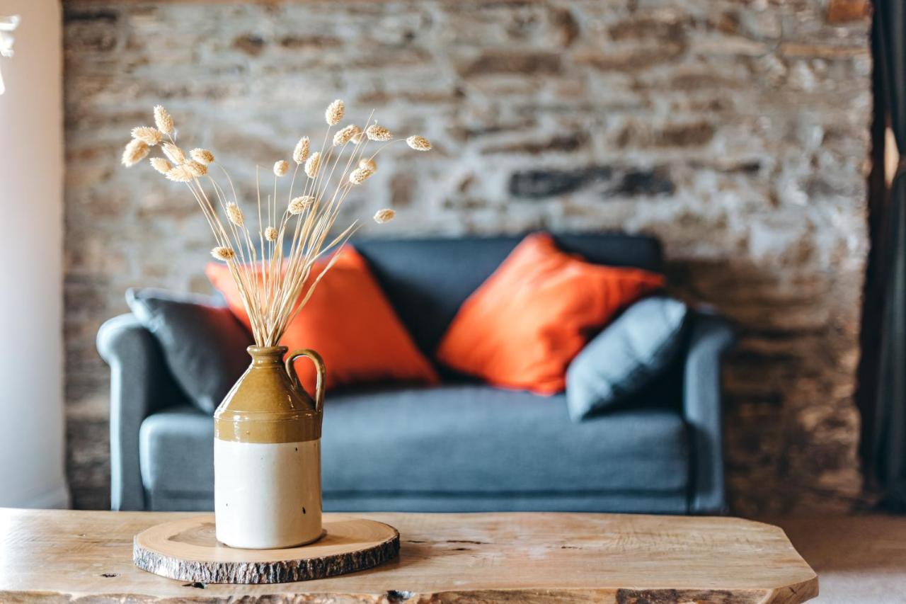 Holiday home The Grain Loft *