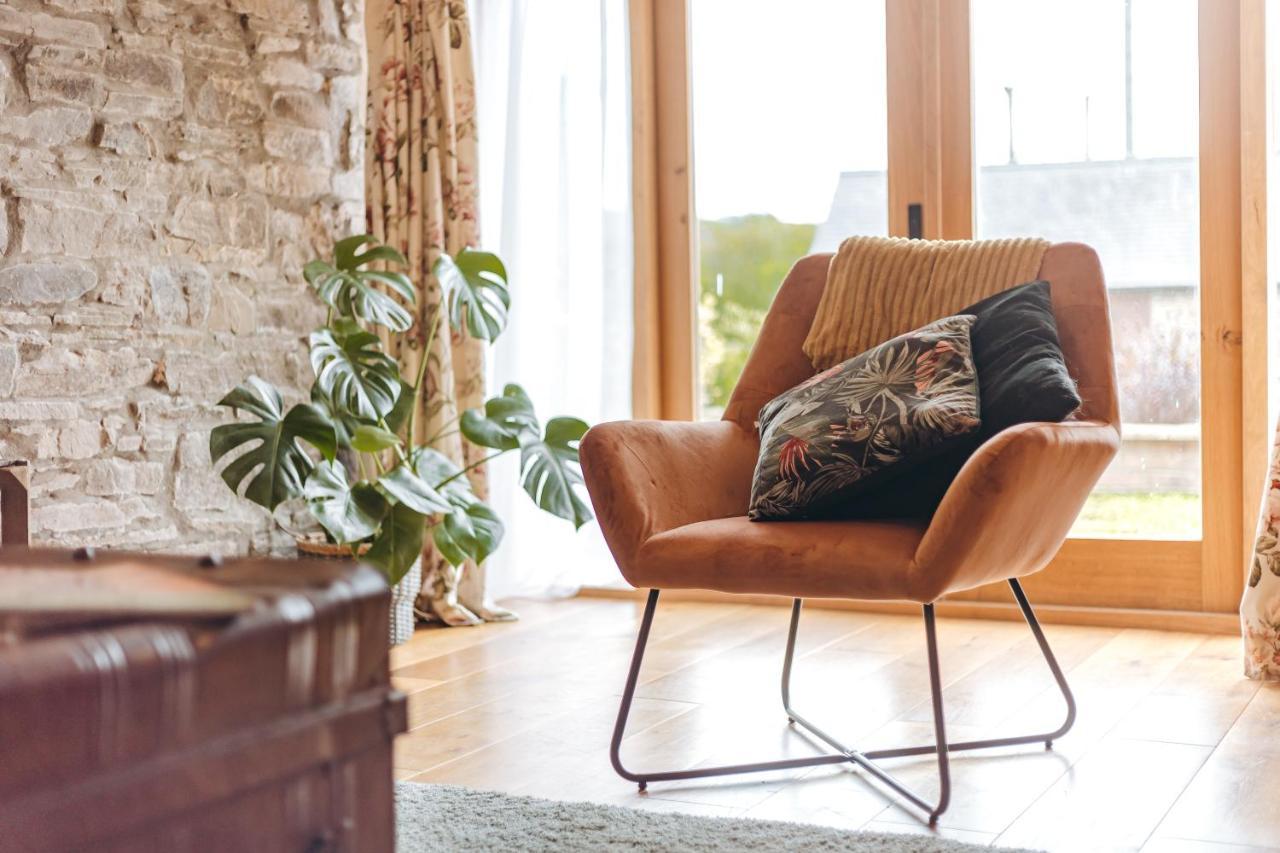 The Grain Loft Holiday home *