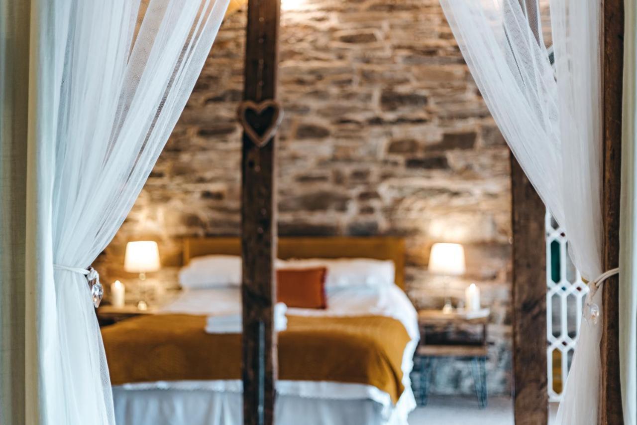 The Grain Loft Holiday home
