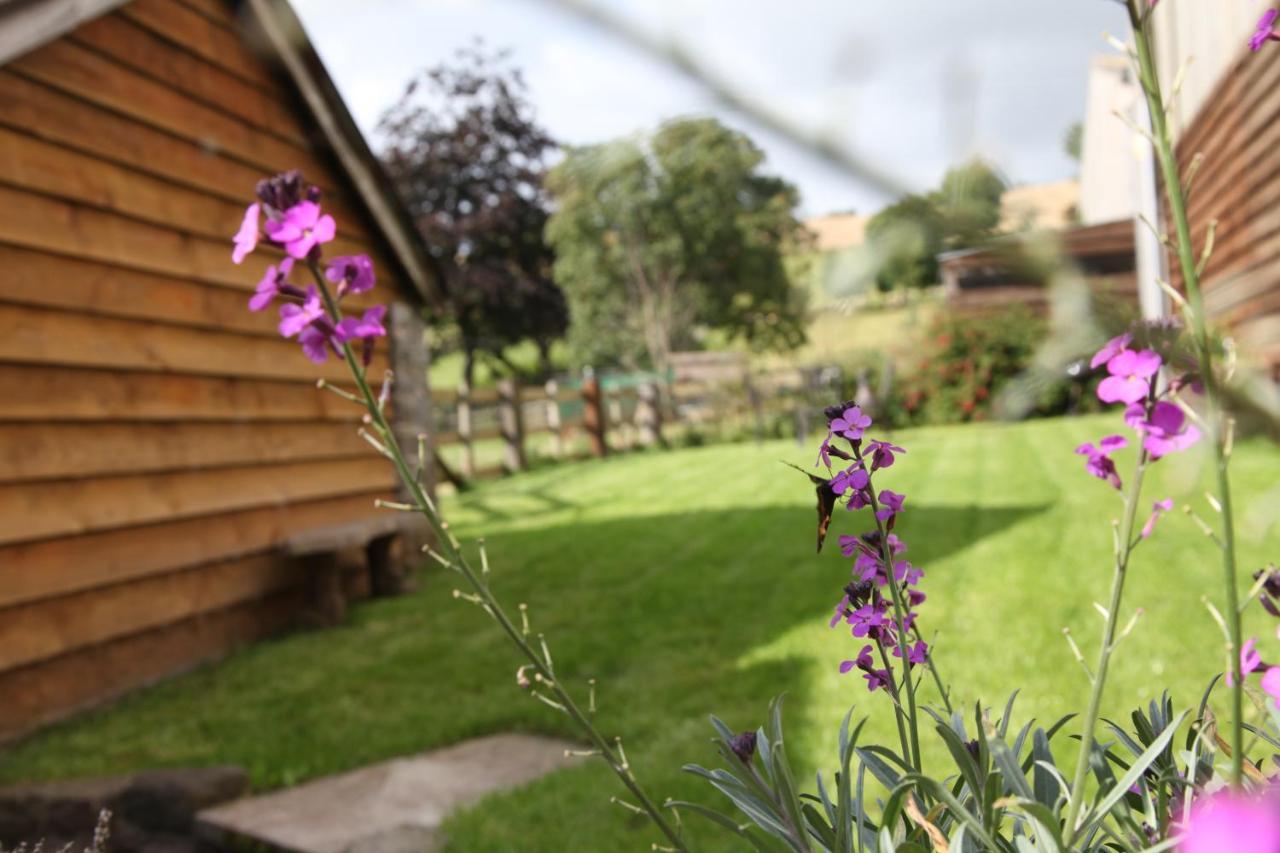 Holiday home The Grain Loft