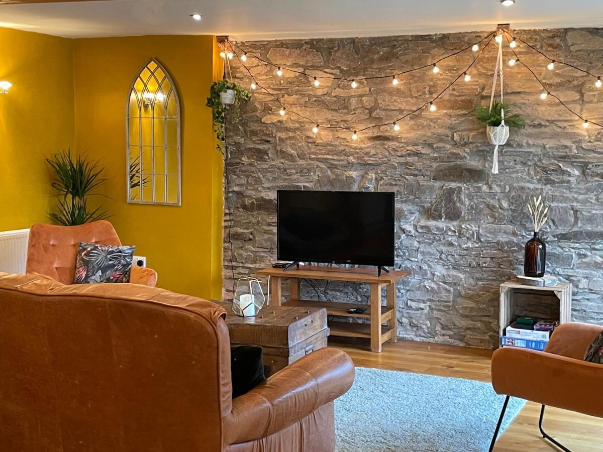 The Grain Loft Holiday home Clun