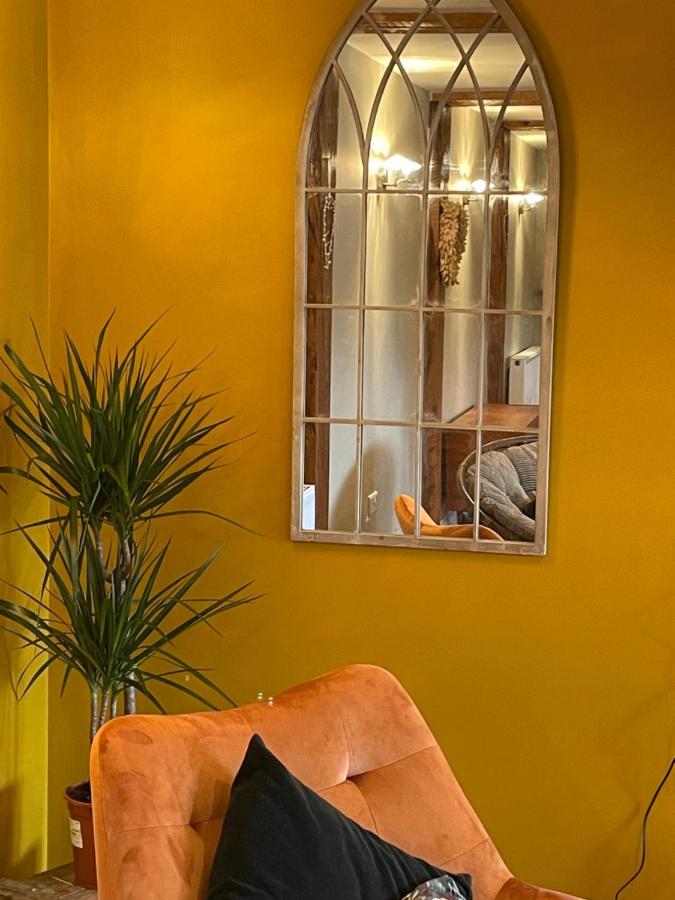 The Grain Loft Holiday home *